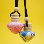 Car hanging perfume
