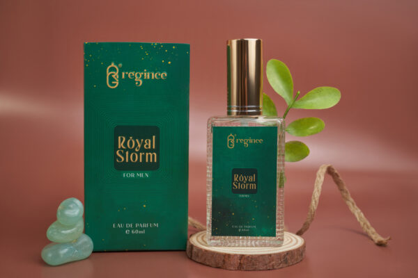 Royal Storm Perfume for Men