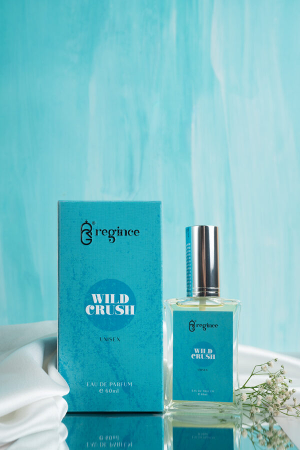 Wild Crush Unisex Perfume