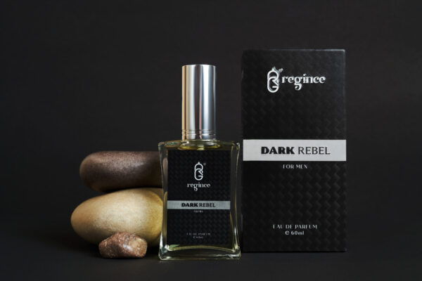 Dark Rebel Perfume for Men