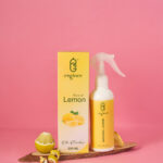 Natural Lemon Air Freshener