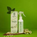 Natural Mogra Air Freshener