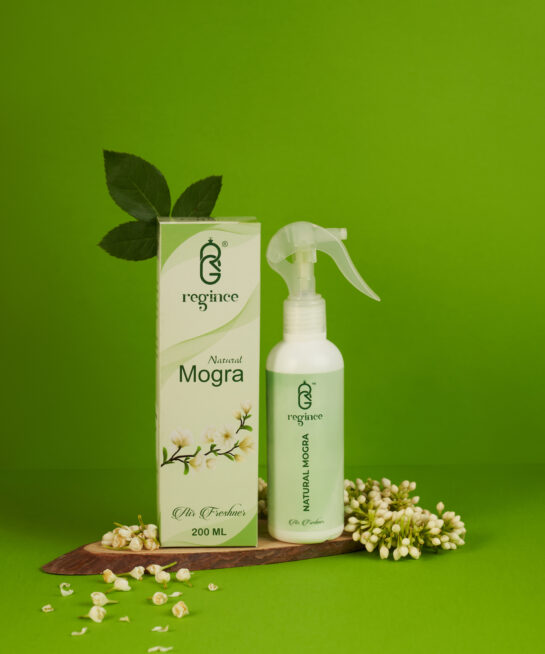 Natural Mogra Air Freshener