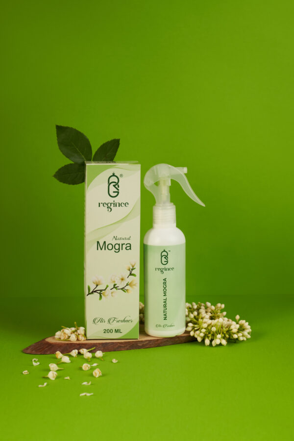 Natural Mogra Air Freshener