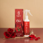 Natural Rose Air Freshener