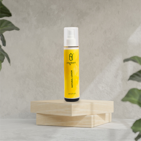 Natural Lemon air-freshener