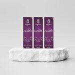 Natural Room Air Freshener Lavender Combo of 3