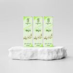 Natural Room Air Freshener Mogra Combo of 3