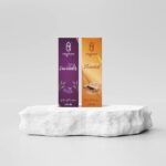 Natural Room Air Freshener Lavender & sandal Combo